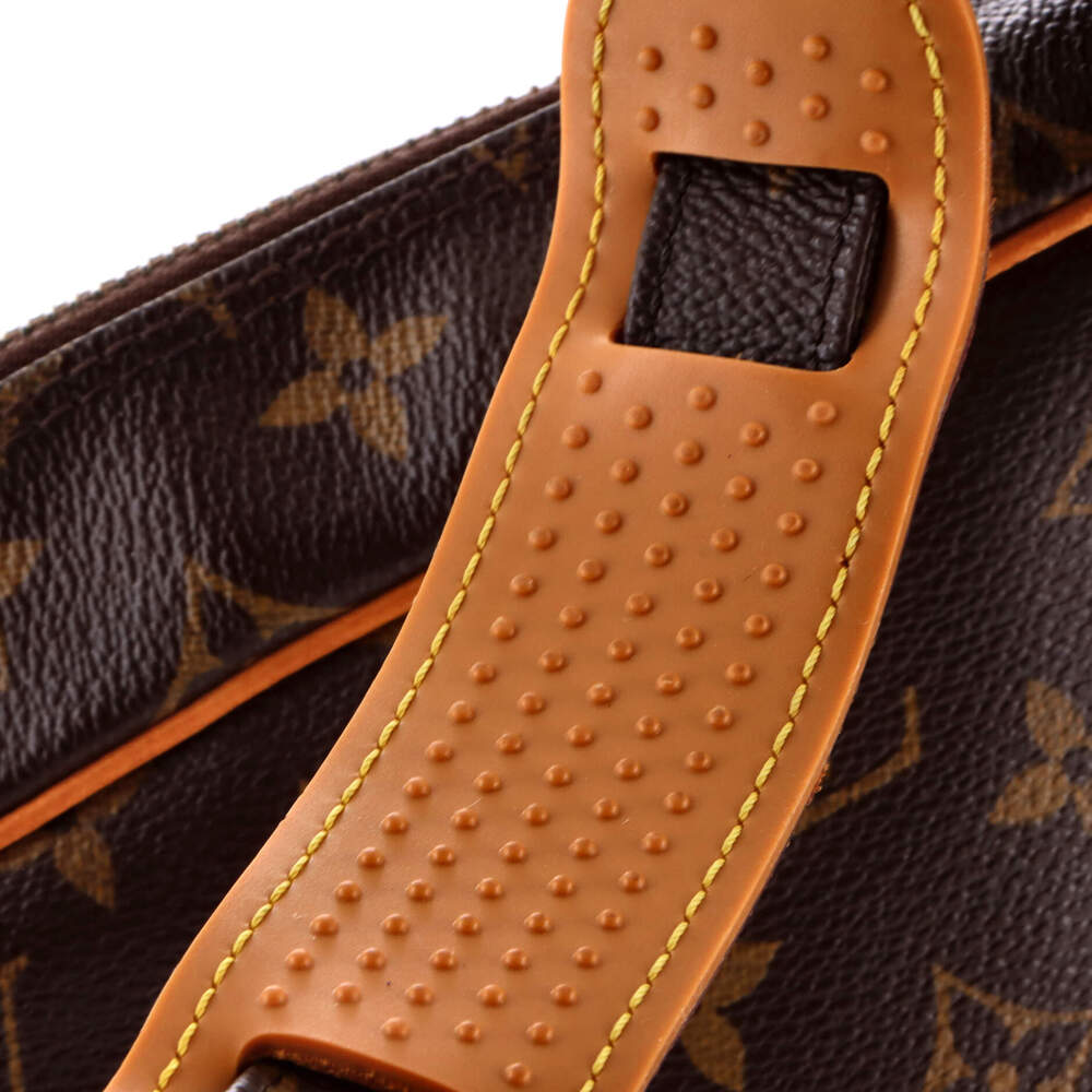 Louis Vuitton Nil Messenger Bag Canvas #220080L12B - Picture 6 of 9